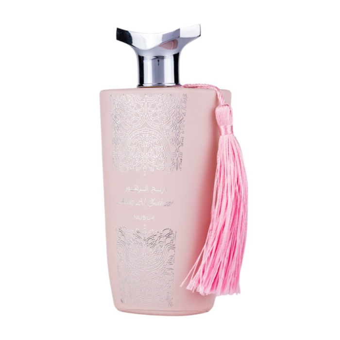 Areej al Zahoor 100ml - Apa de Parfum, dama [2]