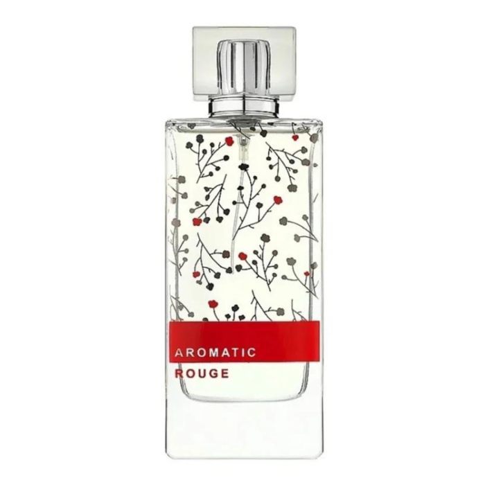 Aromatic Rouge 100ml - Apa de Parfum, dama [1]