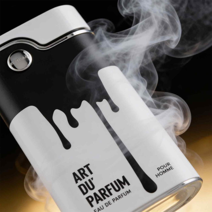 Art Du' Parfum 100ml - Apa de Parfum, barbati [4]