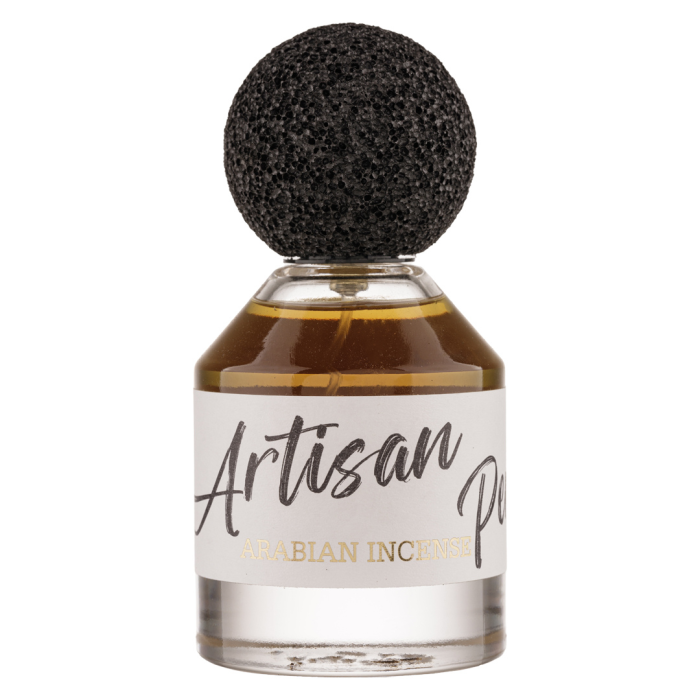 Artisan Perfumery Arabian Incense 80ml - Apa de Parfum, unisex [1]