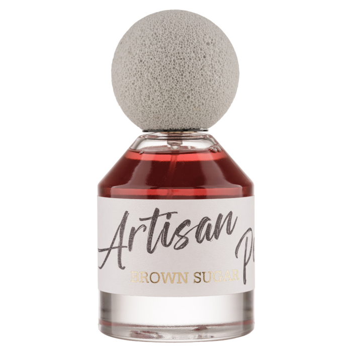 Artisan Perfumery Brown Sugar 80ml - Apa de Parfum, unisex [1]