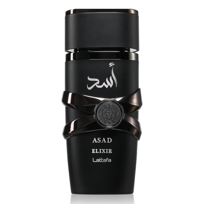 Asad Elixir 100ml - Apa de Parfum, barbati [1]
