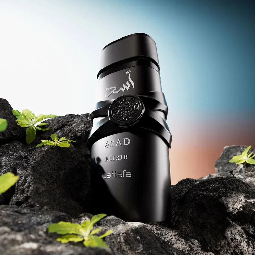Asad Elixir 100ml - Apa de Parfum, barbati [4]