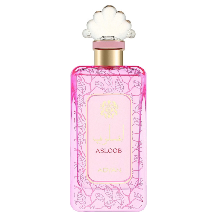 Asloob 100ml - Apa de Parfum, dama [1]