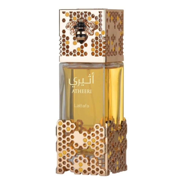 Atheeri 100ml - Apa de Parfum, dama [1]