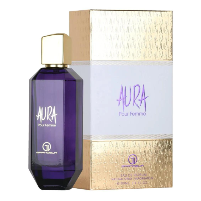 Aura Pour Femme 100ml - Apa de Parfum, dama [1]
