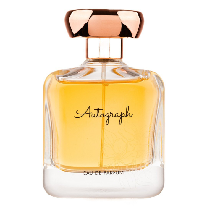 Autograph 100ml - Apa de Parfum, dama [1]