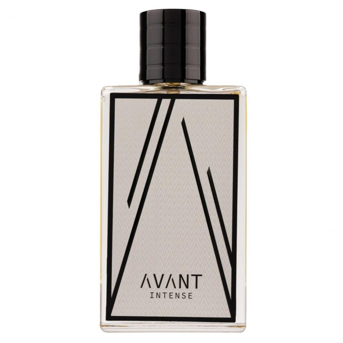 Avant Intense 100ml - Apa de Parfum, barbati [1]