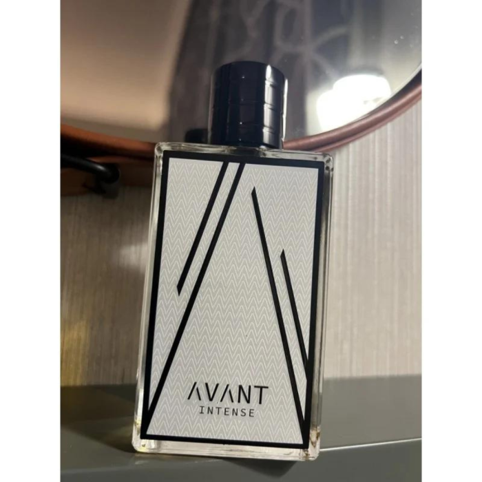 Avant Intense 100ml - Apa de Parfum, barbati [5]