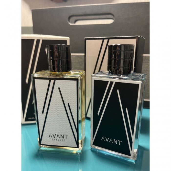 Avant Intense 100ml - Apa de Parfum, barbati [7]