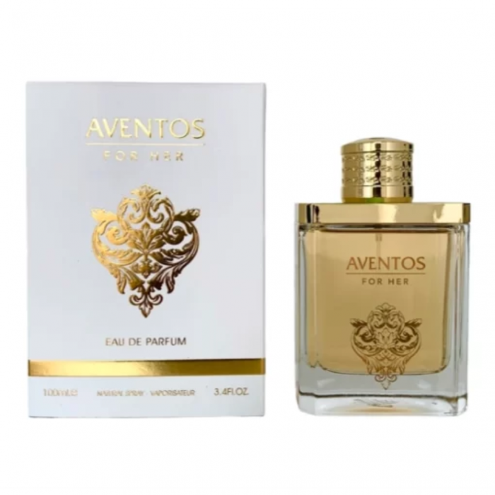 Aventos for Her 100ml - Apa de Parfum, dama [3]