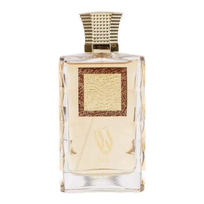 Aya 100ml - Extract de Parfum, barbati [1]