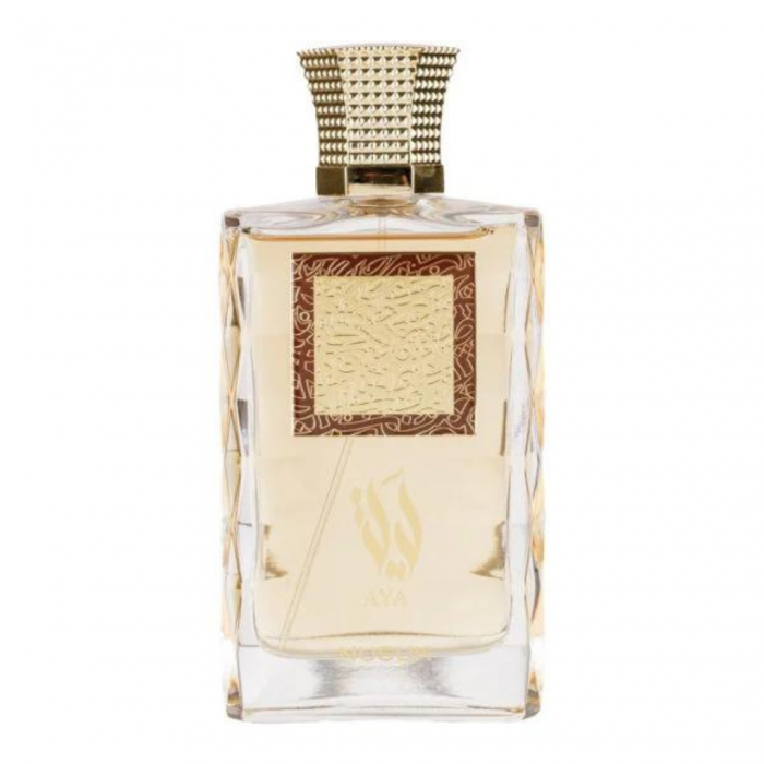 Aya 100ml - Extract de Parfum, barbati [1]