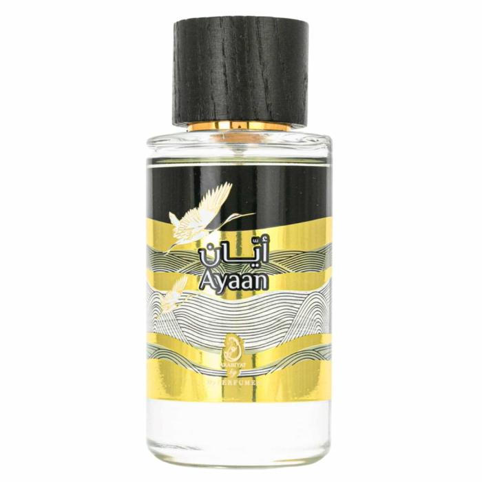 Ayaan 100ml - Apa de Parfum, unisex [1]