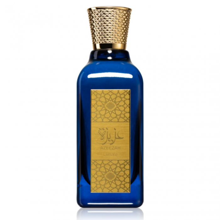 Azeezah 100ml - Apa de Parfum, dama [1]