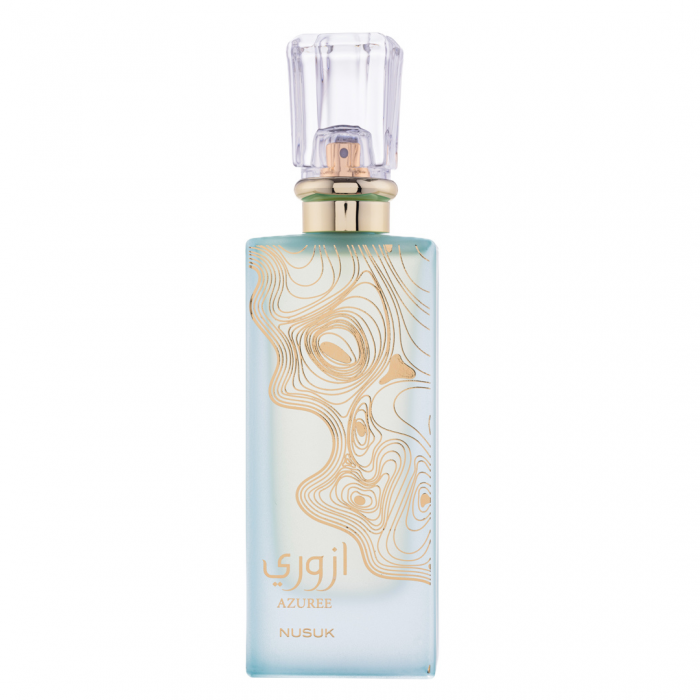 Azuree 80ml - Apa de Parfum, dama [1]