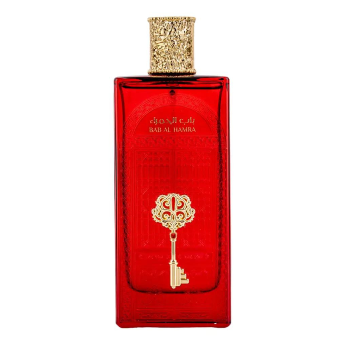 Bab Al Hamra 100ml - Apa de Parfum, unisex [1]