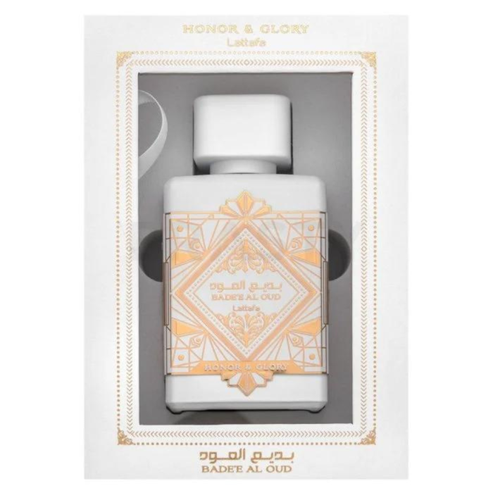 Badee al Oud Honor & Glory 100ml - Apa de Parfum, unisex [4]
