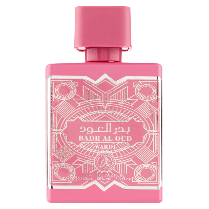 Badr al Oud Wardi 100ml - Apa de Parfum, dama [2]