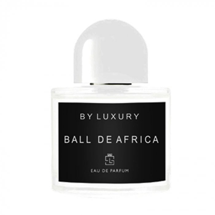 Ball de Africa 100ml - Apa de Parfum, unisex [2]