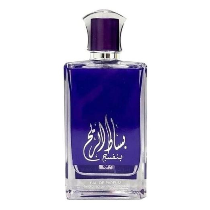 Basat al Reeh 100ml - Apa de Parfum, dama [1]