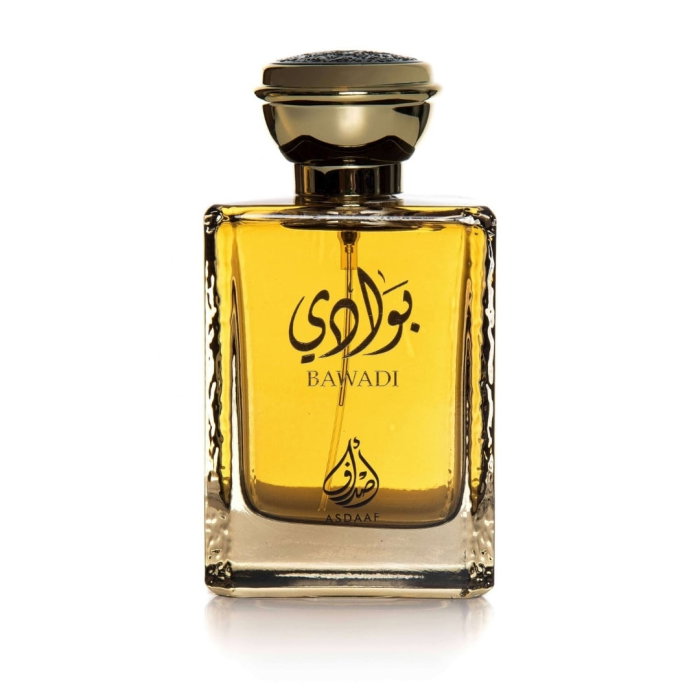 Bawadi 100ml - Apa de Parfum, unisex [1]