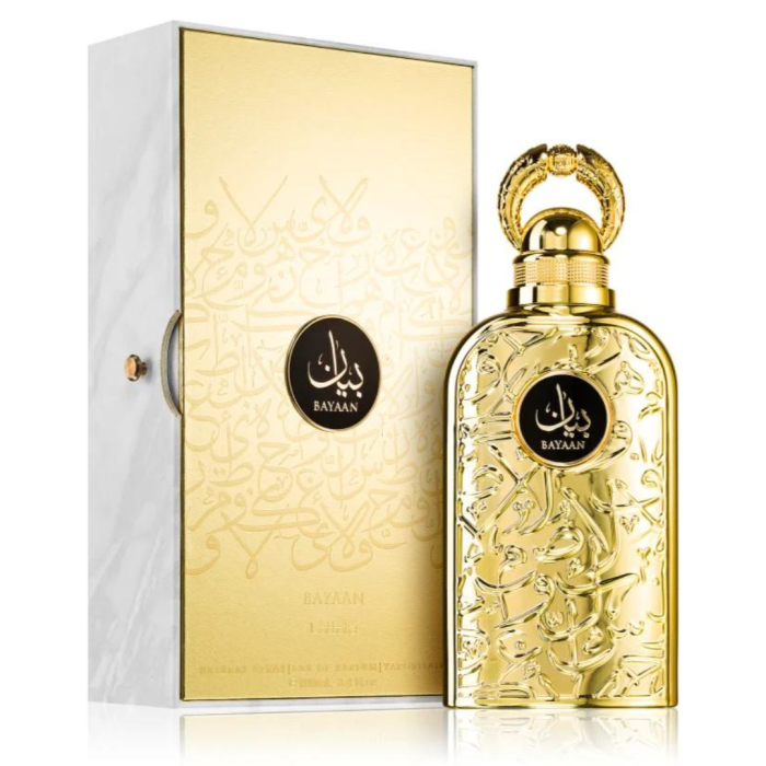 Bayaan 100ml - Apa de Parfum, dama [1]