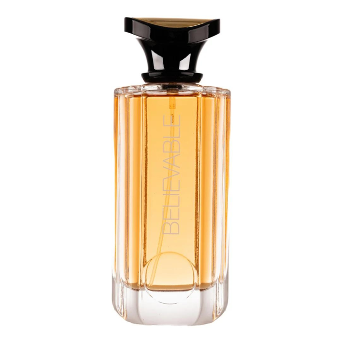 Believable 100ml - Apa de Parfum, dama [1]