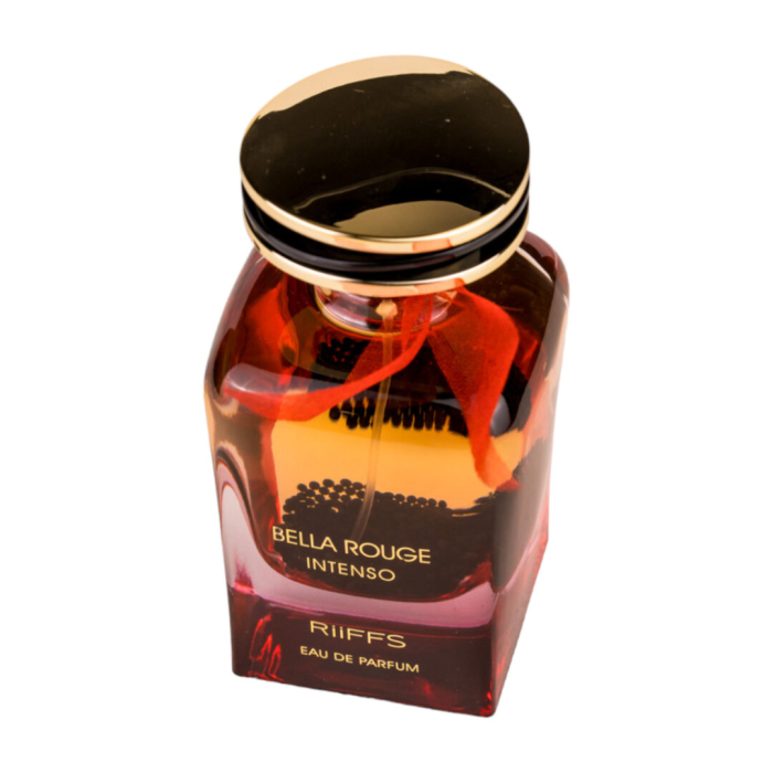 Bella Rouge Intenso 100ml - Apa de Parfum, barbati [3]