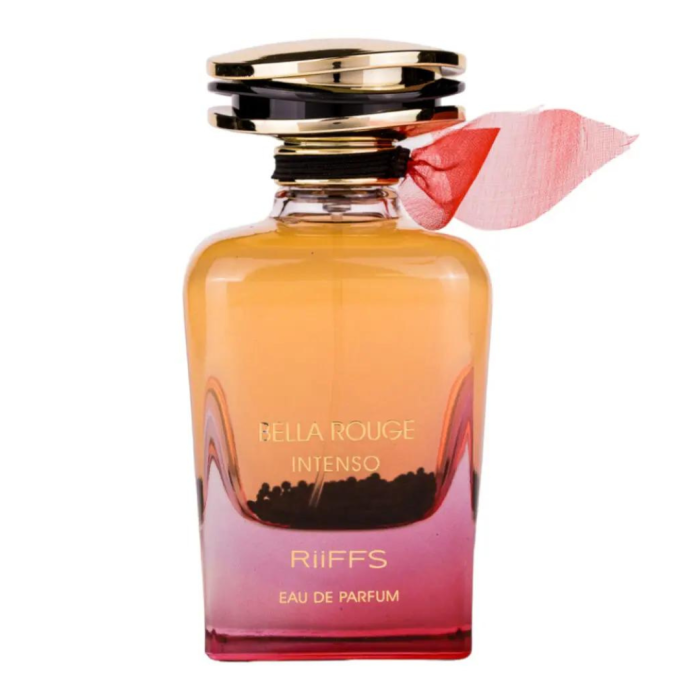 Bella Rouge Intenso 100ml - Apa de Parfum, barbati [1]