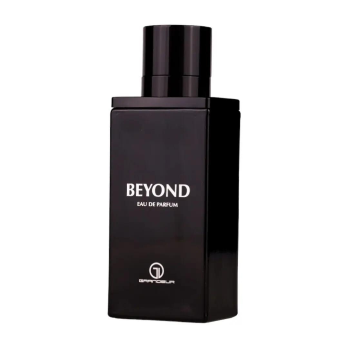 Beyond 100ml - Apa de Parfum, barbati [2]