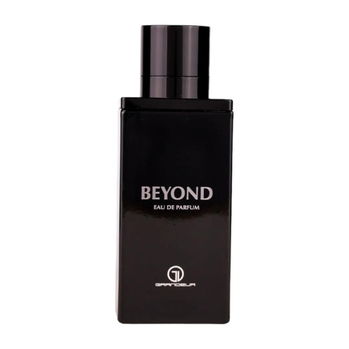 Beyond 100ml - Apa de Parfum, barbati [1]