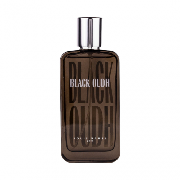Black Oudh 100ml - Apa de Parfum, unisex [1]