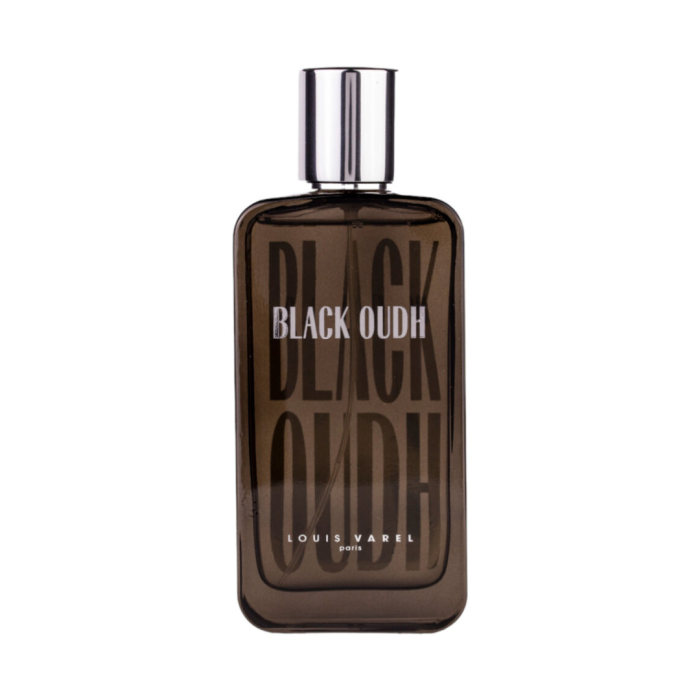 Black Oudh 100ml - Apa de Parfum, unisex [1]