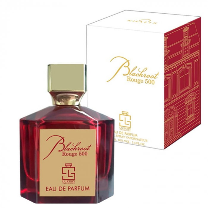 Blackroot Rouge 100ml - Apa de Parfum, dama [1]