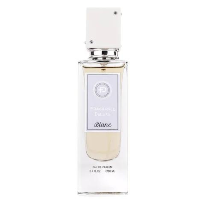 Blanc 80ml - Apa de Parfum, unisex [1]