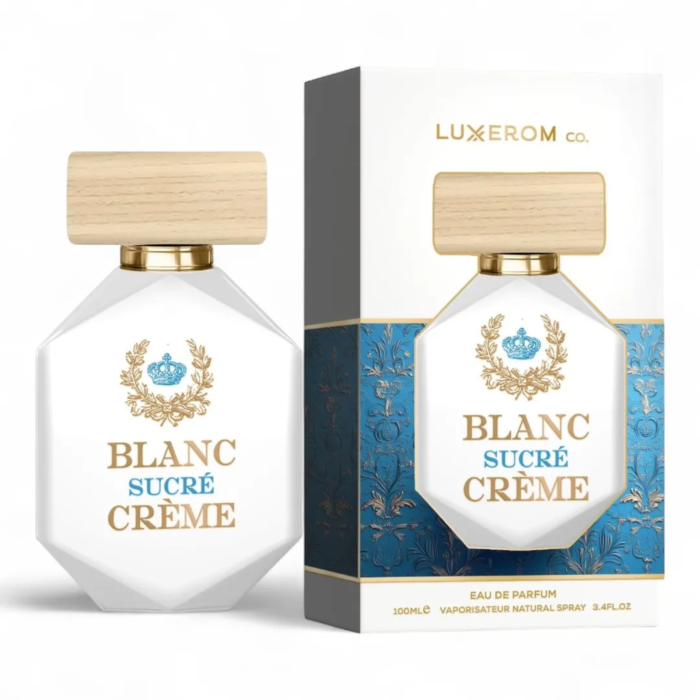 Blanc Sucre Creme 100ml - Apa de Parfum, unisex [1]