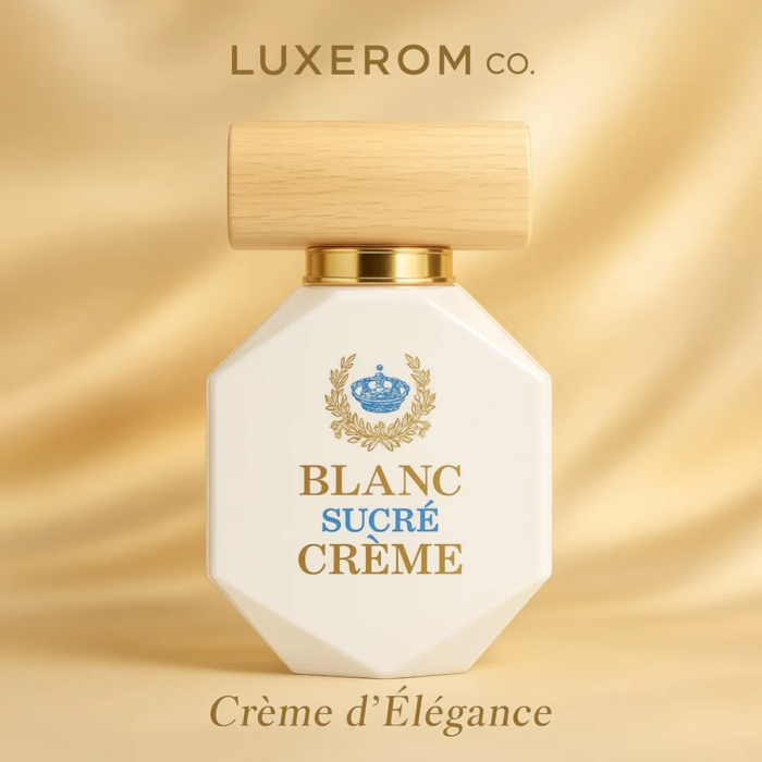 Blanc Sucre Creme 100ml - Apa de Parfum, unisex [2]