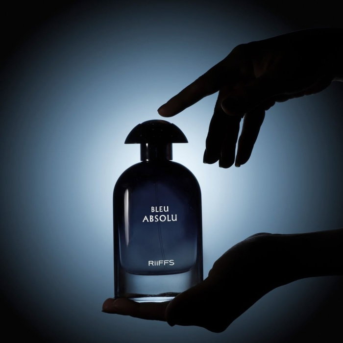 Bleu Absolu 100ml - Apa de Parfum, barbati [6]