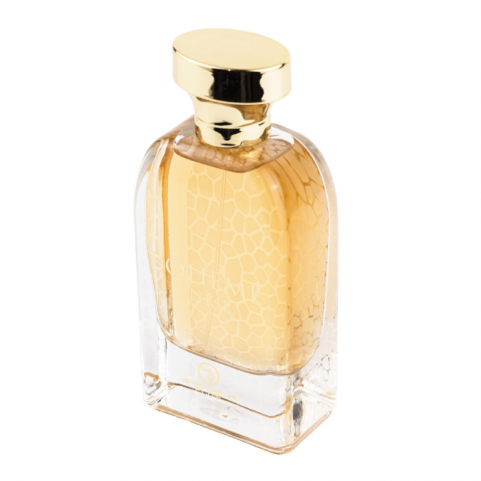 Boheme Elixir 100ml - Apa de Parfum, unisex [3]