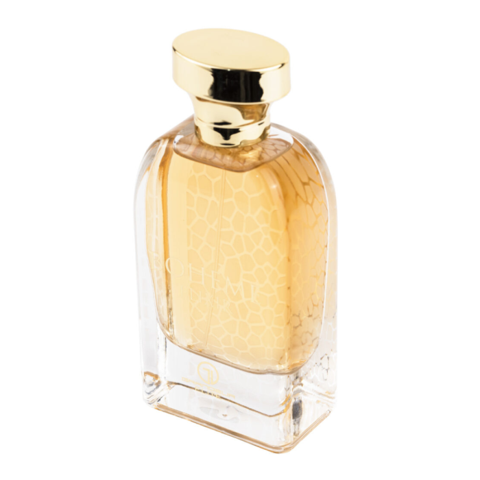 Boheme Elixir 100ml - Apa de Parfum, unisex [3]