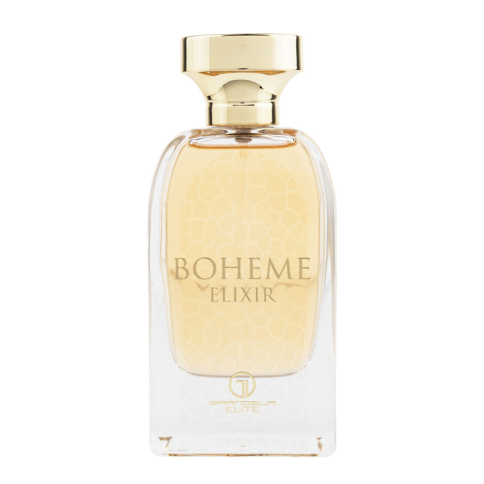 Boheme Elixir 100ml - Apa de Parfum, unisex [1]