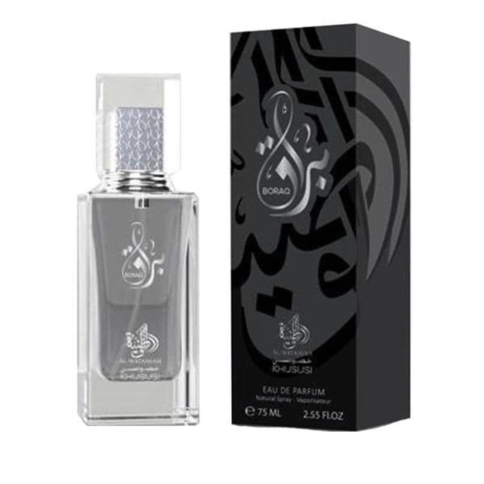 Boraq 75ml - Apa de Parfum, unisex [4]