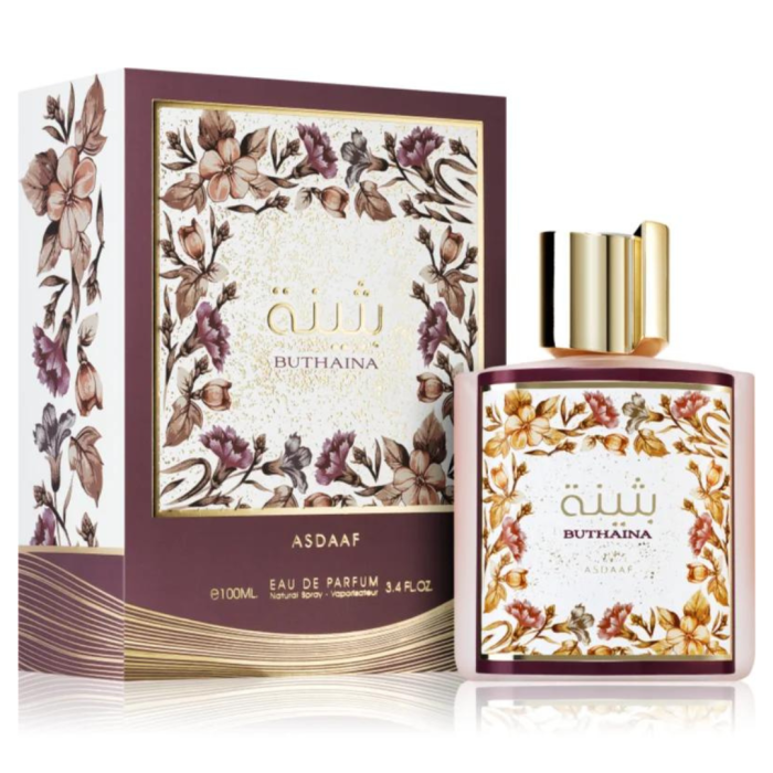 Buthaina 100ml - Apa de Parfum, dama [2]