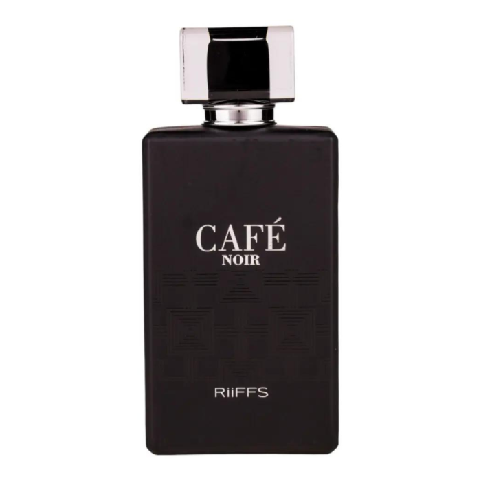Cafe Noir 100ml - Apa de Parfum, barbati [1]