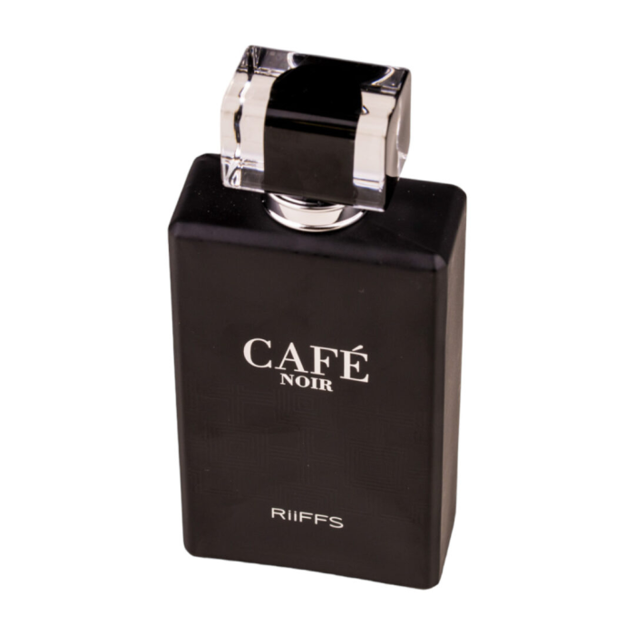 Cafe Noir 100ml - Apa de Parfum, barbati [3]