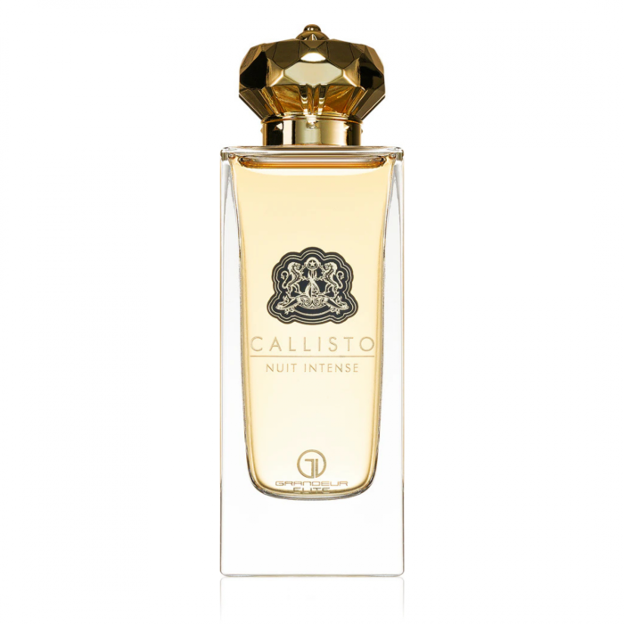 Callisto Nuit Intense 85ml - Apa de Parfum, barbati [2]