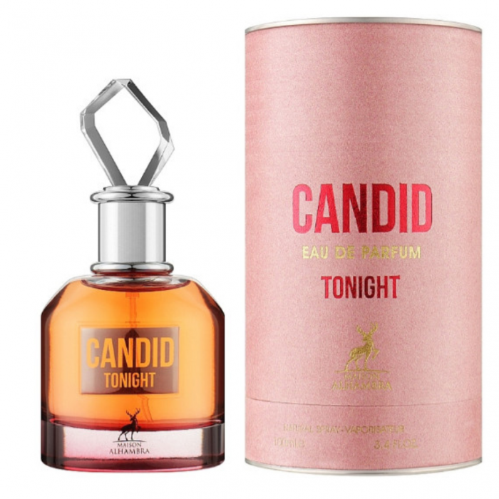 Candid Tonight 100ml - Apa de Parfum, dama [2]
