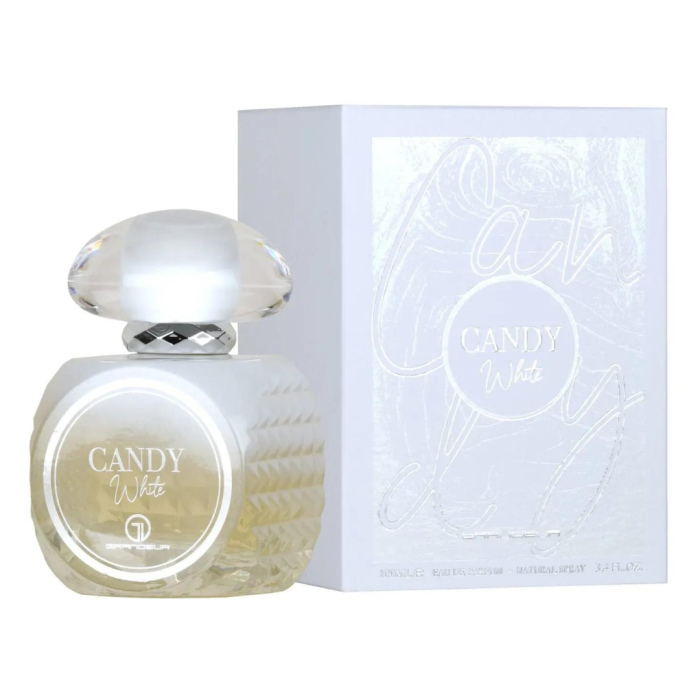 Candy White 100ml - Apa de Parfum, dama [1]