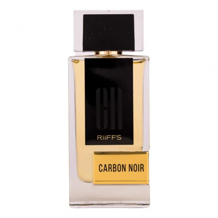 Carbon Noir 100ml - Apa de Parfum, barbati [1]